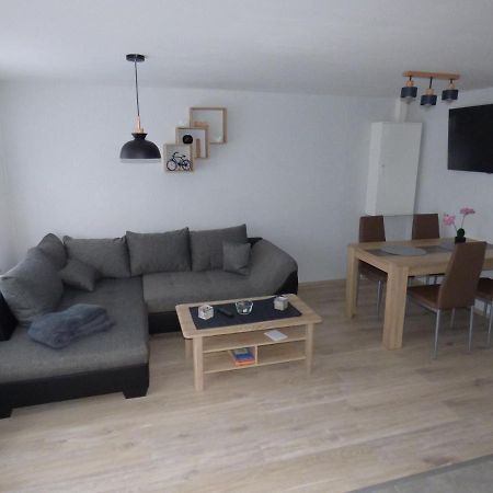 Uckermark "Ferienwohnung Sommerfugl " Passow  Exteriér fotografie